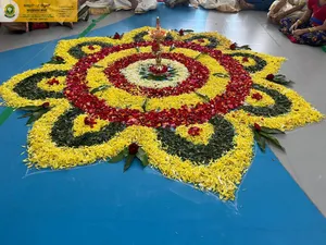 Happy ONAM 😊❤️❤️-26