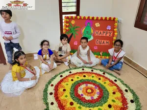 Onam celebration-2