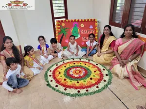 Onam celebration-4