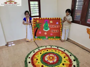 Onam celebration-7