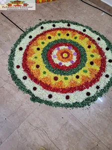 Onam celebration-9