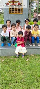 Toddlers onam celebration-3