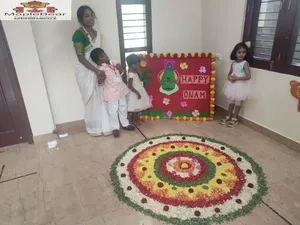 Onam Celebration-21