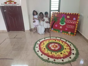 Onam Celebration-25