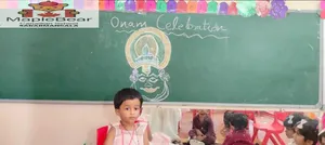 Toddlers onam celebration-14