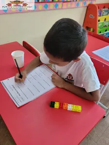 Math activity Unit- 4-2