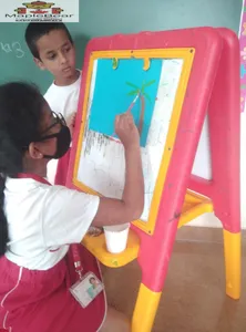 Art & craft activity-4