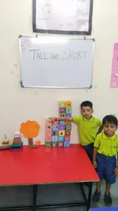 #Sec 135 # Date 19.9.22 Tall and short concept-28