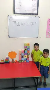 #Sec 135 # Date 19.9.22 Tall and short concept-31