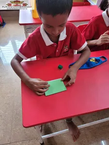 Math and Science activity-4