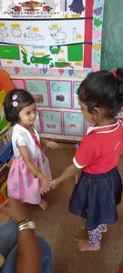 Nursery LM Birthday celebration-6