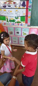 Nursery LM Birthday celebration-8