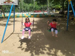 Nursery field trip-8