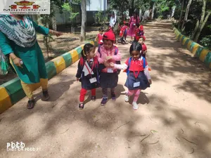 Nursery field trip-12