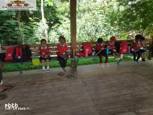 Nursery field trip-17