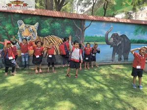 JKG field trip to kadugudi Park-6