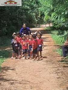 JKG field trip to kadugudi Park-9