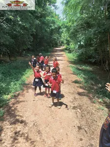 JKG field trip to kadugudi Park-10