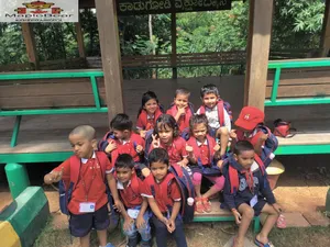 JKG field trip to kadugudi Park-23