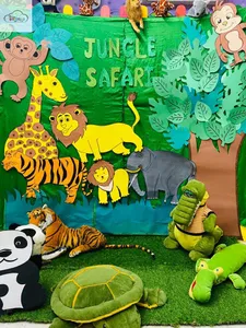 Jungle safari-3