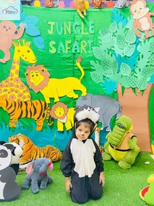 Jungle safari-6