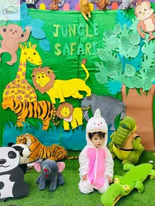 Jungle safari-14