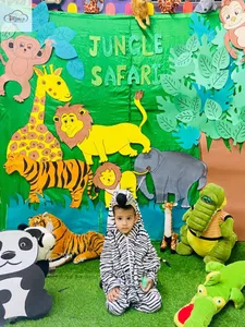 Jungle safari-18