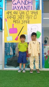 Sec 135 Gandhi jayanti celebration-37