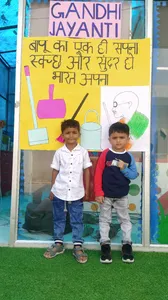 Sec 135 Gandhi jayanti celebration-39