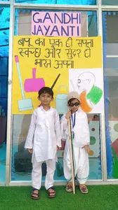 Sec 135 Gandhi jayanti celebration-41