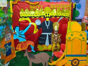 Dussehra celebrations-12