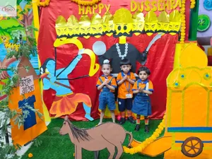 Dussehra celebrations-15
