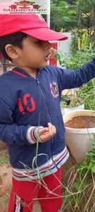 Nursery - Gardening and Outdoor Time-5