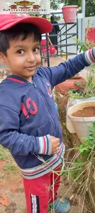 Nursery - Gardening and Outdoor Time-7