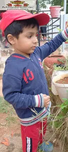 Nursery - Gardening and Outdoor Time-10