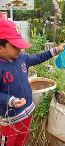 Nursery - Gardening and Outdoor Time-11