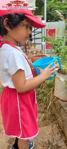 Nursery - Gardening and Outdoor Time-15