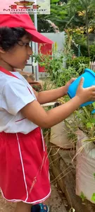 Nursery - Gardening and Outdoor Time-16