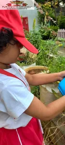 Nursery - Gardening and Outdoor Time-17