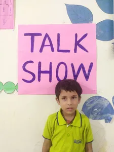 #Sec 135# 6.10.22 Talk show activity-13