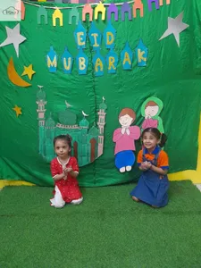 Eid celebration 🎉🎉-2