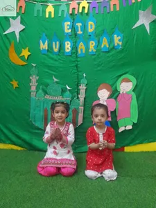 Eid celebration 🎉🎉-3