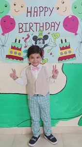 Aviraaj's Birthday celebration 🥳🥳🎉🎉-3