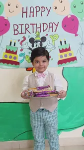 Aviraaj's Birthday celebration 🥳🥳🎉🎉-10