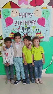 Aviraaj's Birthday celebration 🥳🥳🎉🎉-13