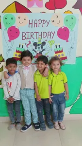 Aviraaj's Birthday celebration 🥳🥳🎉🎉-14