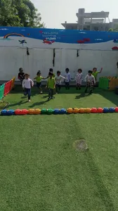 Sports activity-2