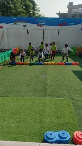 Sports activity-3