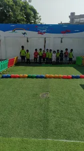 Sports activity-5