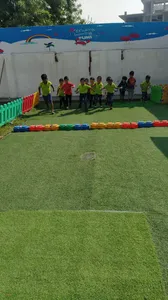 Sports activity-6